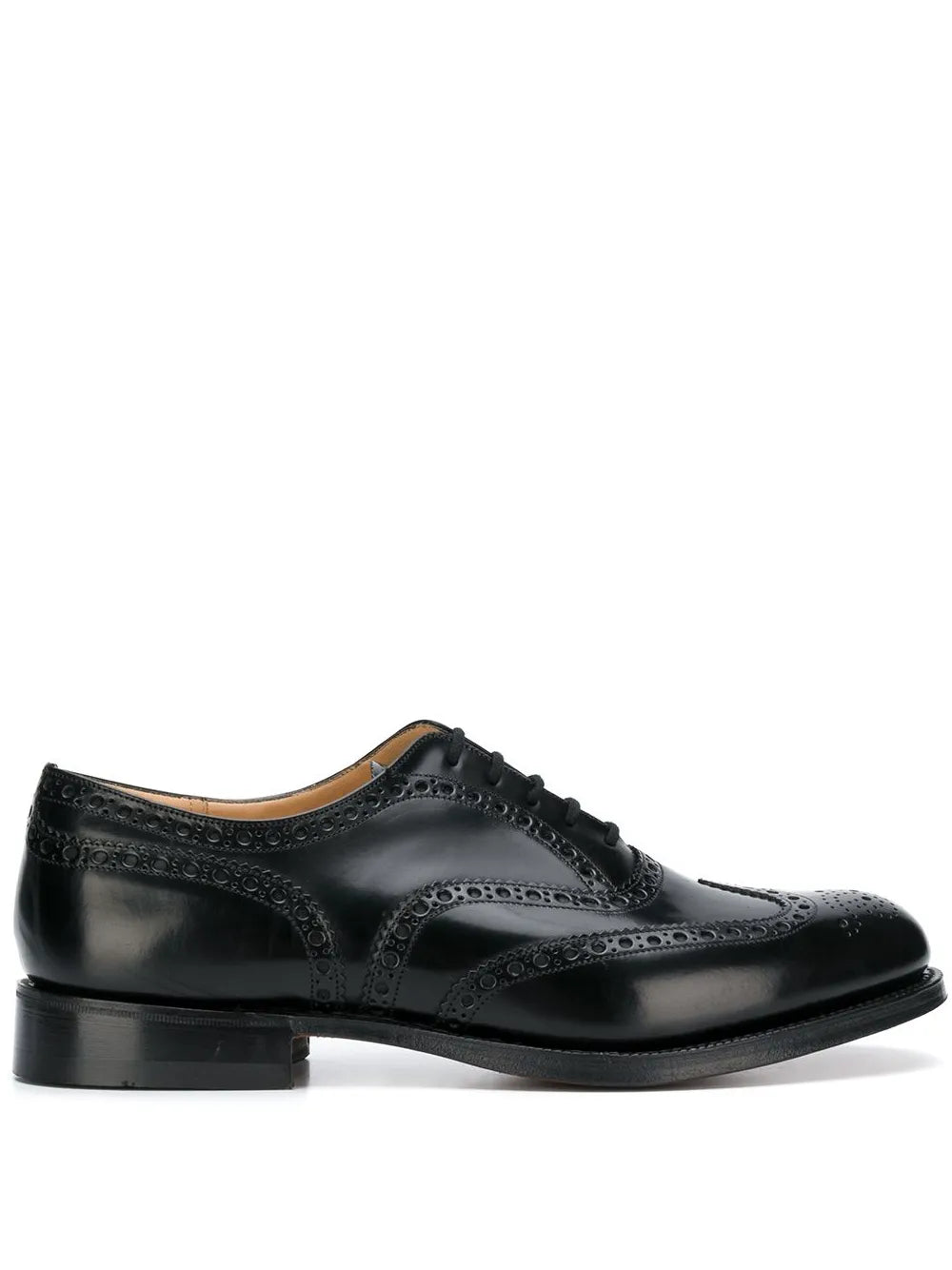 Church's Oxford brogues