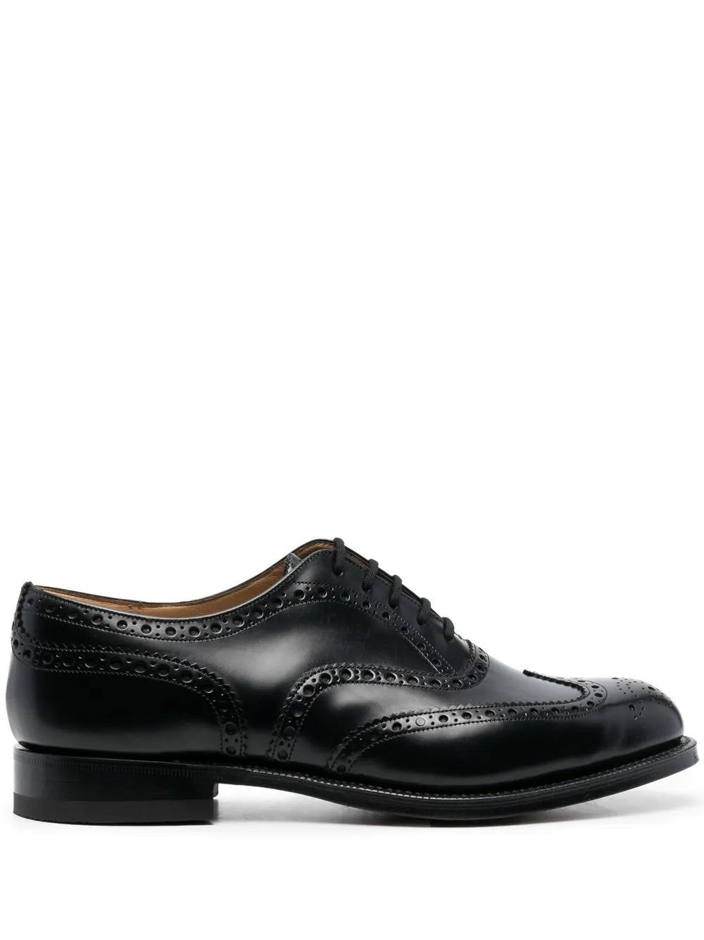 Church's Oxford brogues