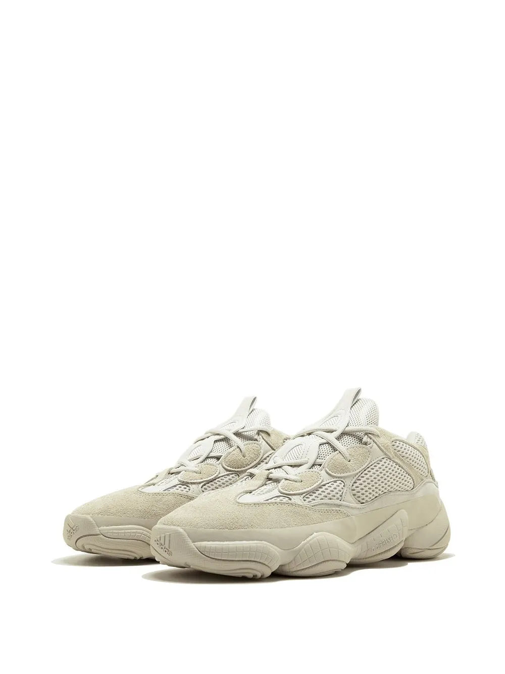 adidas Yeezy 500 "Blush/Desert Rat" sneakers