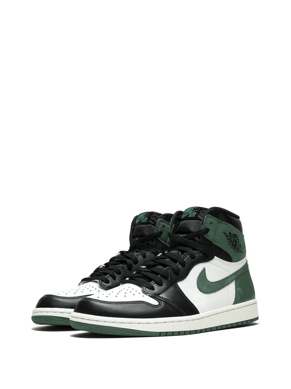 Jordan Air Jordan 1 Retro High OG "Clay Green" sneakers