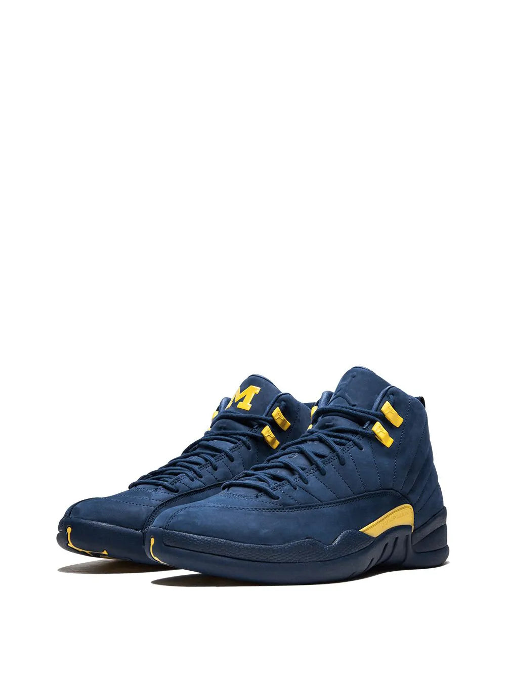 Jordan Air Jordan 12 Retro "Michigan" sneakers
