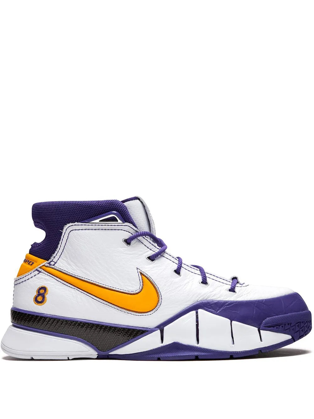 Nike Kobe 1 Protro "Final Seconds" sneakers