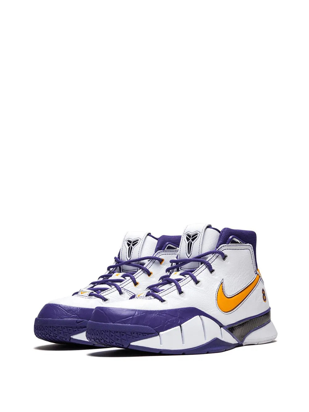 Nike Kobe 1 Protro "Final Seconds" sneakers