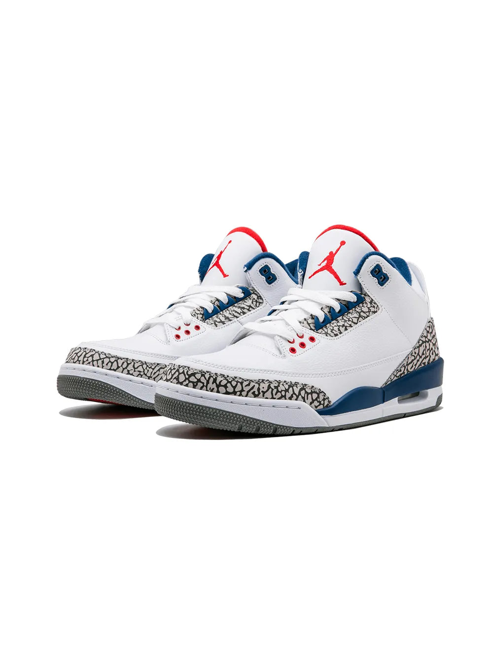 Jordan Air Jordan 3 Retro OG "True Blue" sneakers