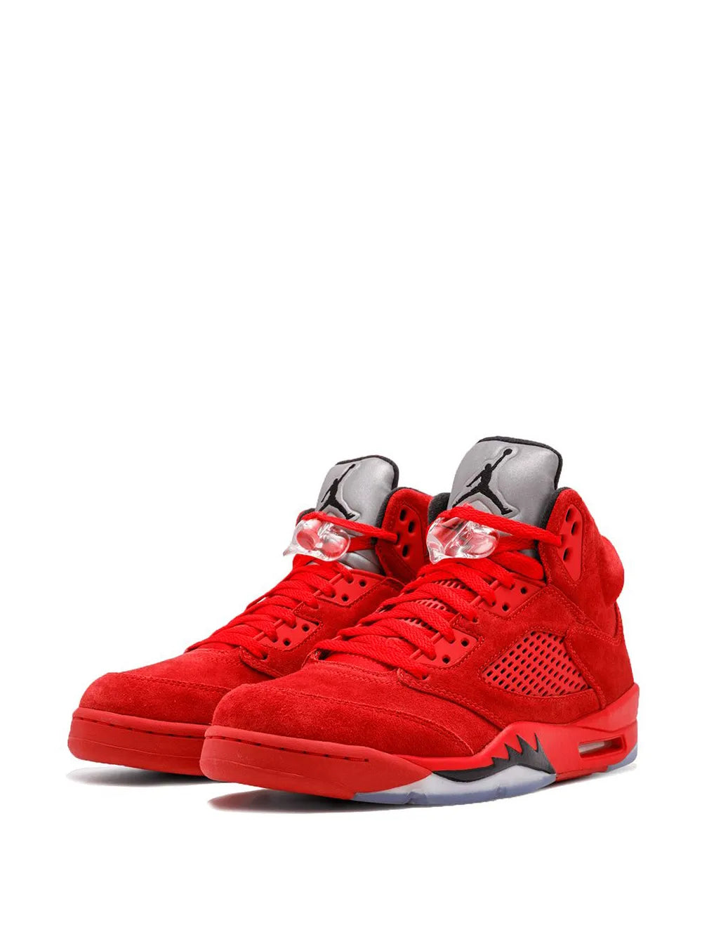 Jordan Air Jordan 5 Retro "Red Suede" sneakers