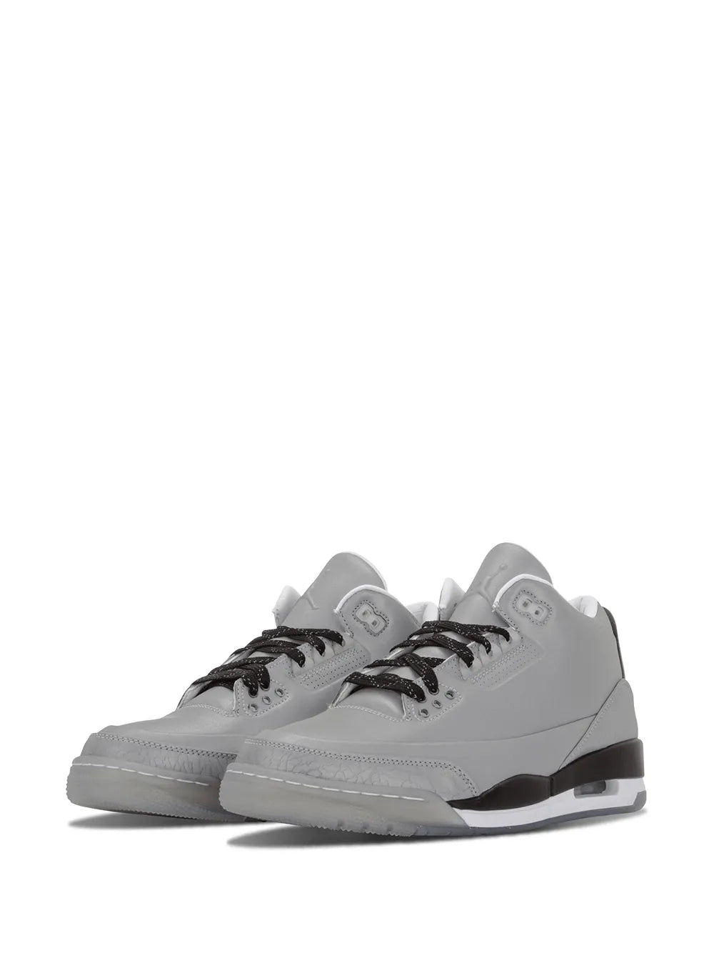 Jordan Air Jordan 3 5Lab3 silver