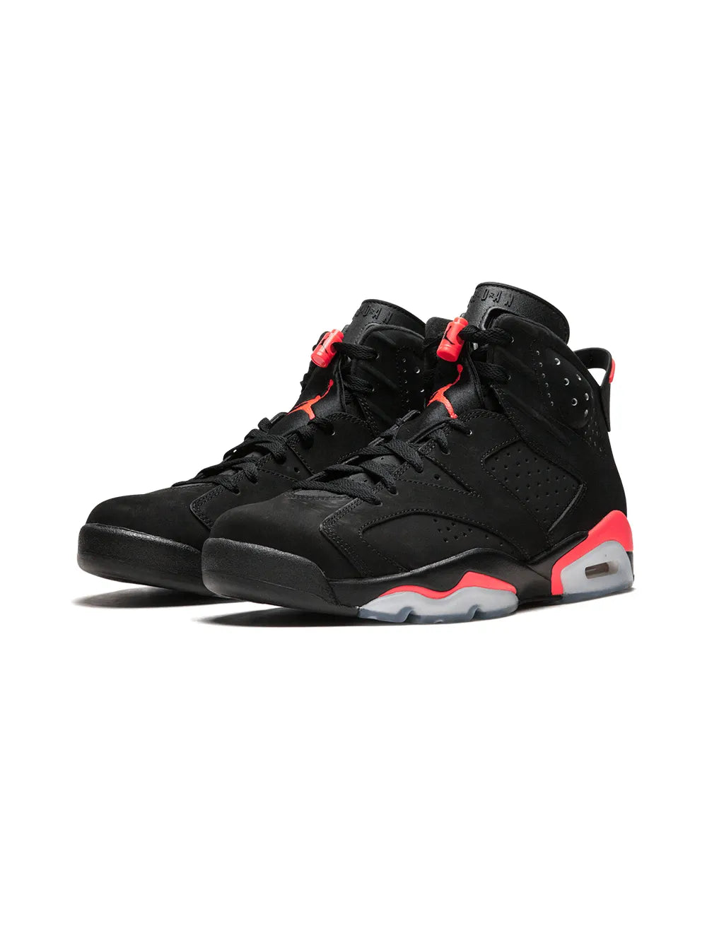 Jordan Air Jordan 6 Retro "Infrared" sneakers