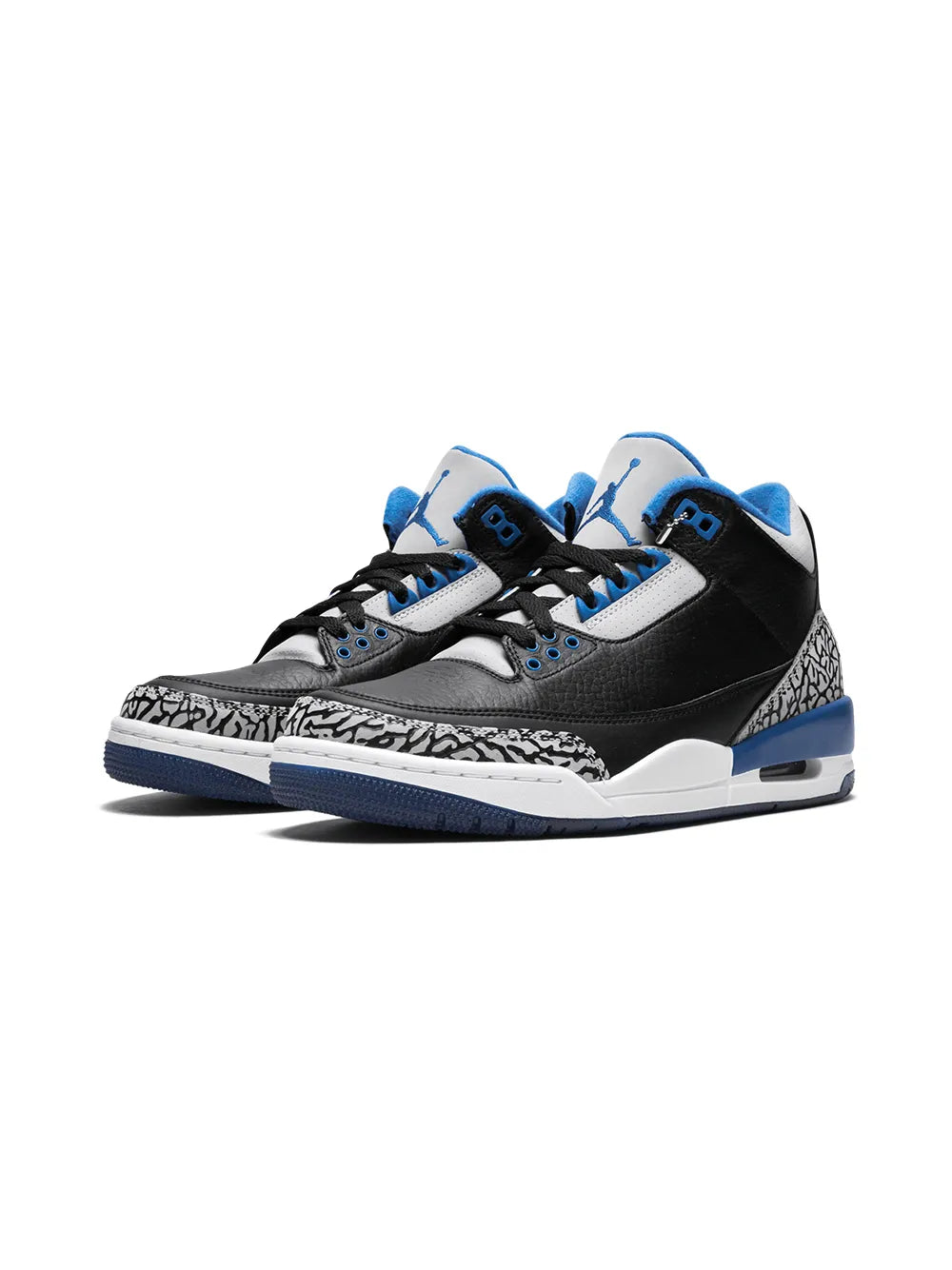 Jordan Air Jordan 3 Retro ''Sport Blue'' sneakers