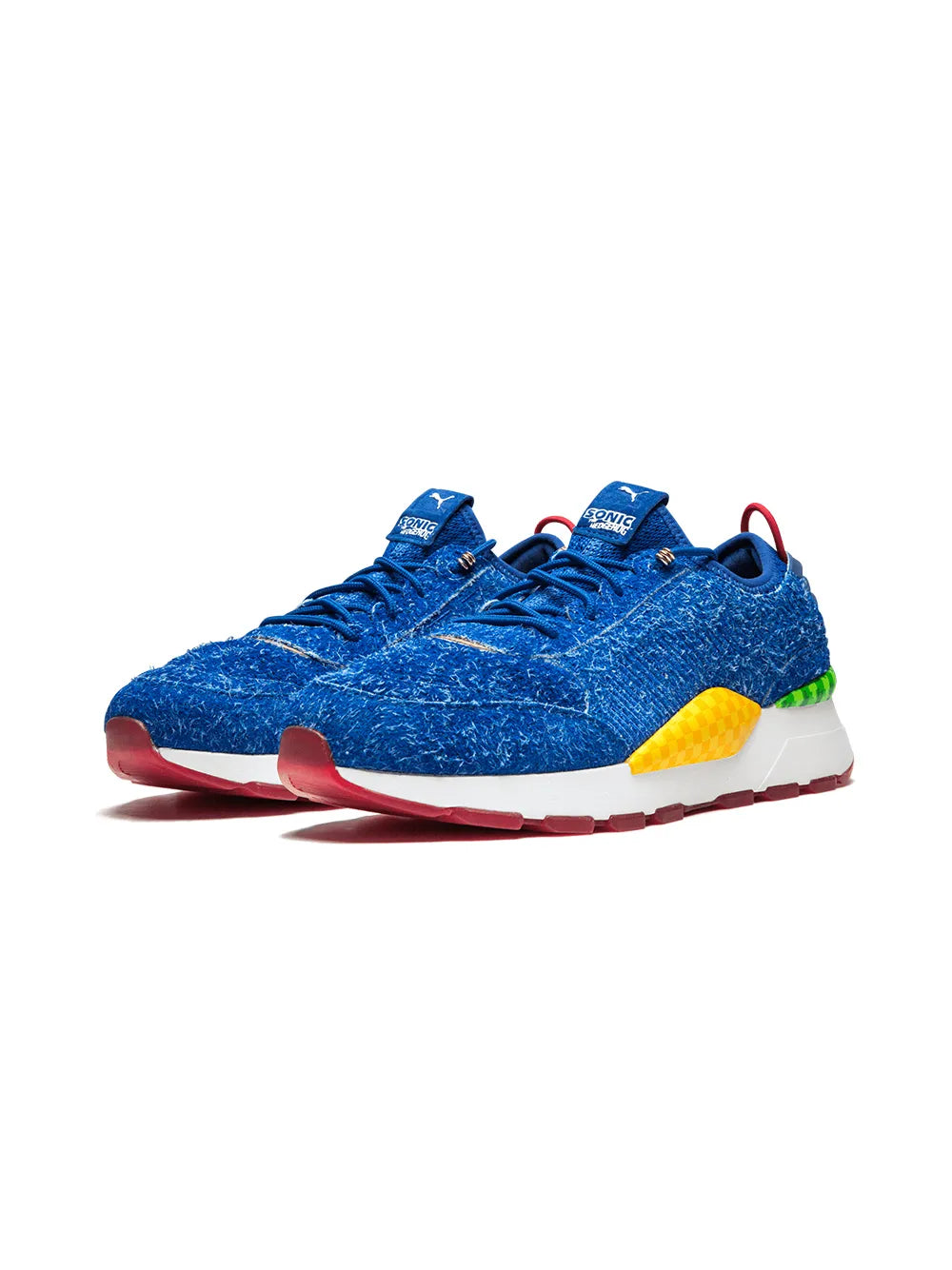 PUMA RS-0 Sonic sneakers
