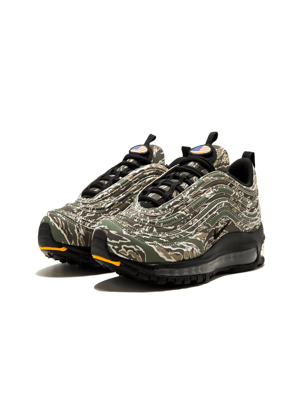 Nike Air Max 97 Premium "Country Camo" QS sneakers