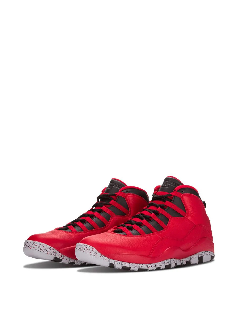 Jordan Air Jordan 10 Retro 30th "Bulls Over Broadway" sneakers