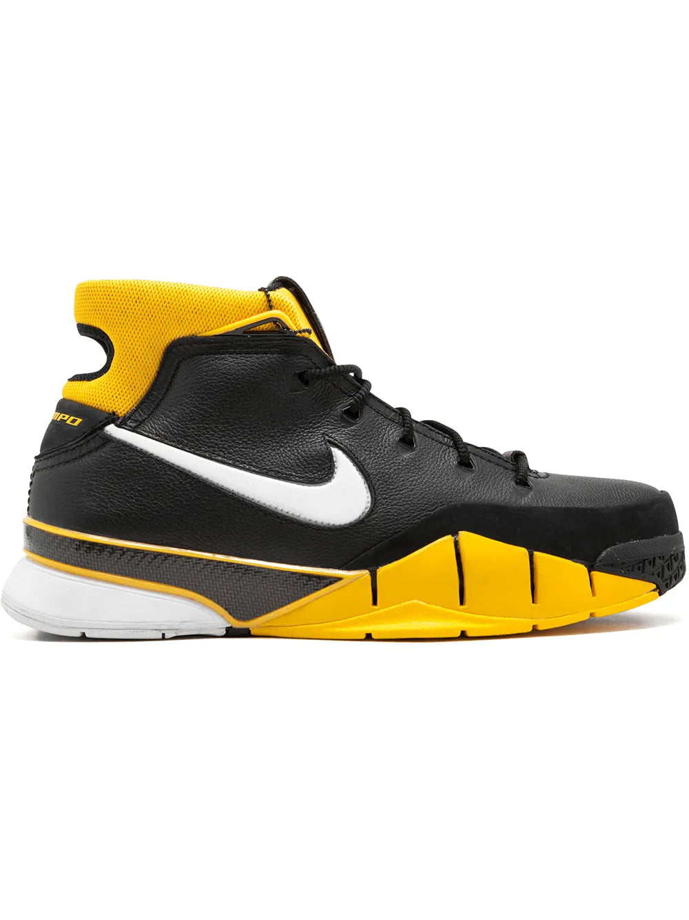 Nike Kobe 1 Protro "Del Sol" sneakers