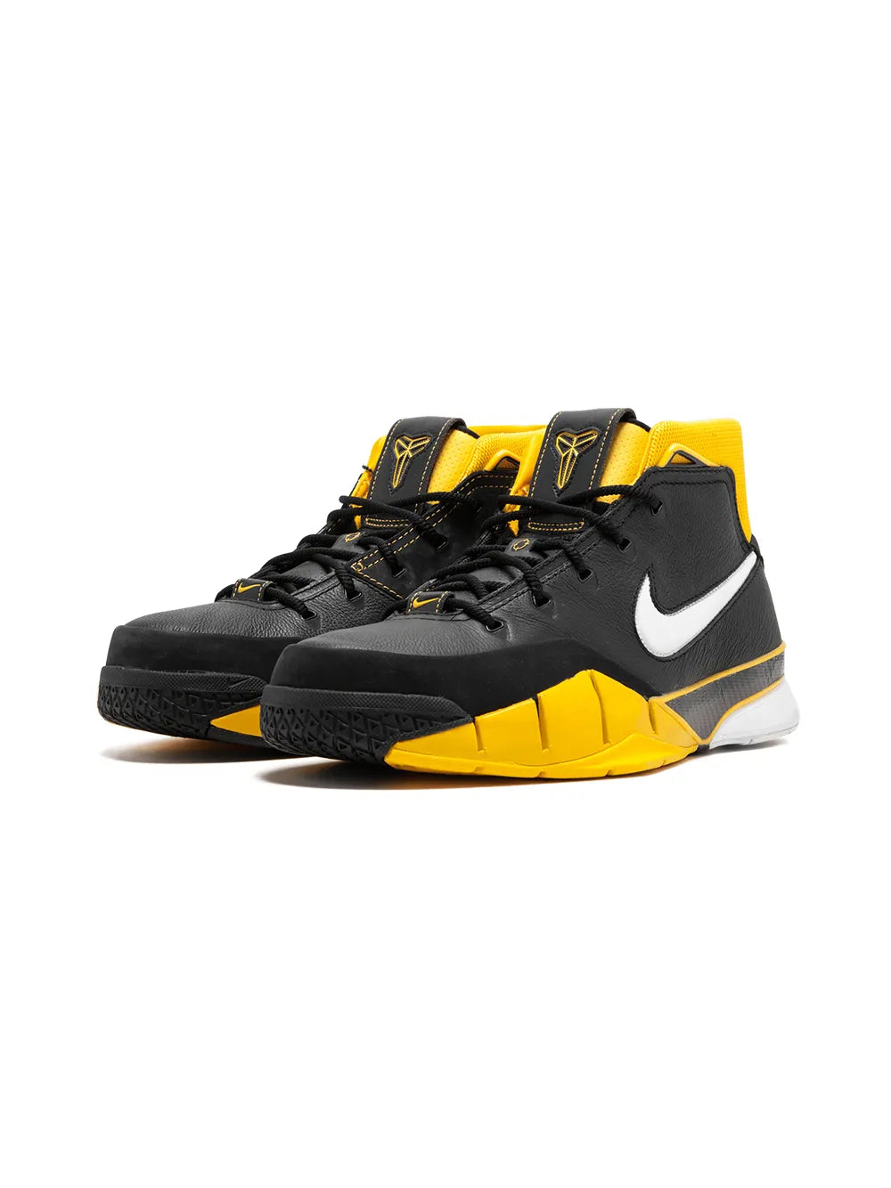 Nike Kobe 1 Protro "Del Sol" sneakers