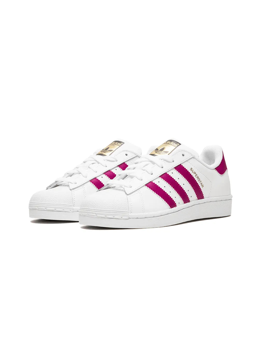 adidas Superstar Foundation J sneakers