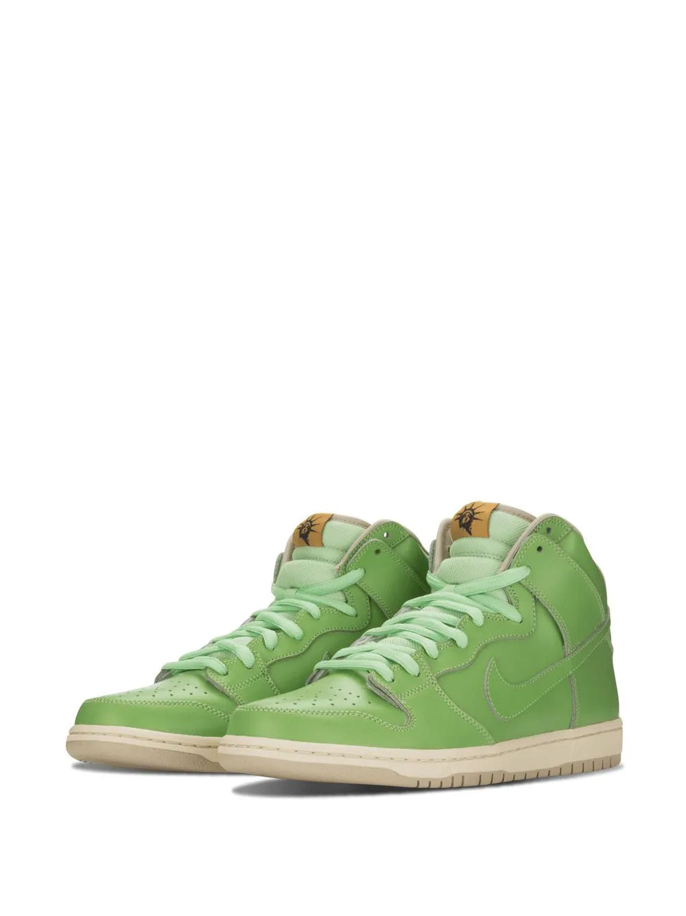 Nike Dunk High Premium SB sneakers