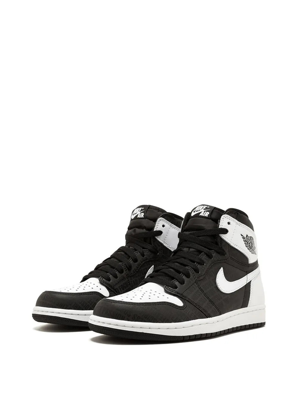 Jordan Air Jordan 1 Retro High OG "RE2PECT" sneakers