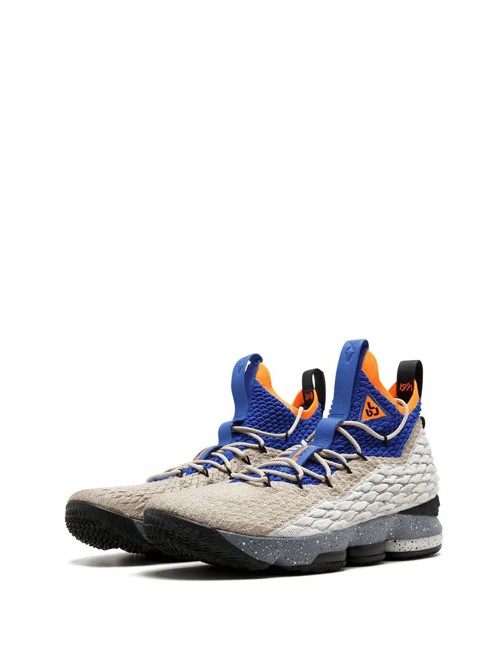 Nike LeBron 15 "Mowabb" sneakers