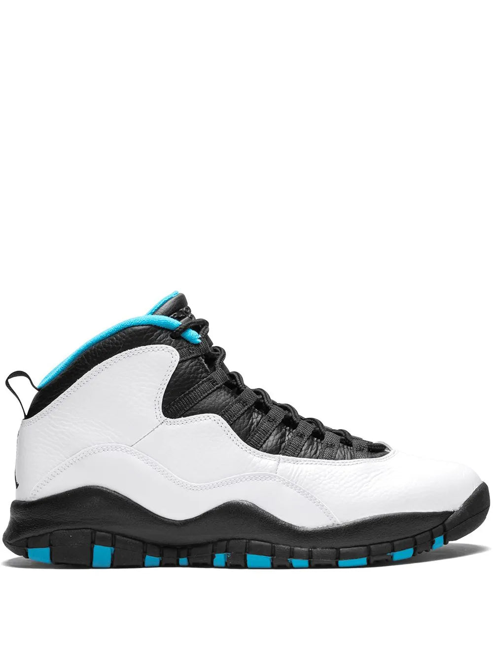 Jordan Air Jordan Retro 10 "Powder Blue" sneakers