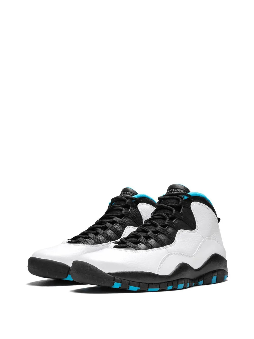 Jordan Air Jordan Retro 10 "Powder Blue" sneakers