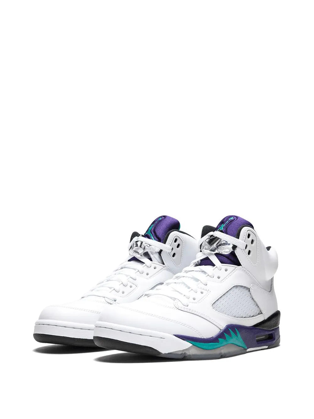 Jordan Air Jordan 5 Retro "Grape" sneakers