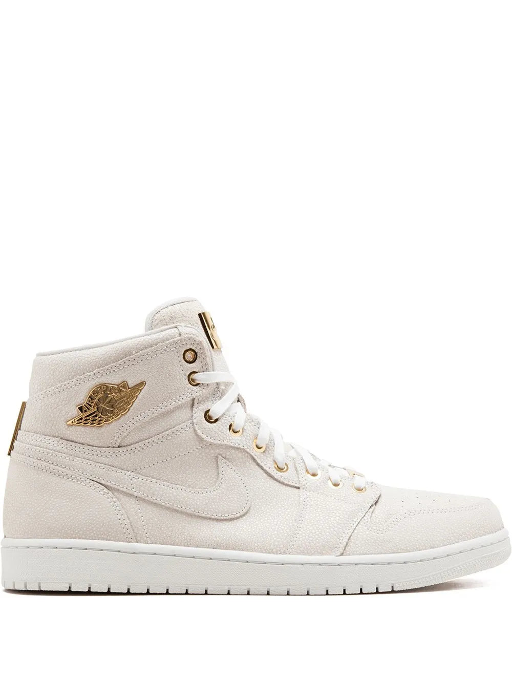 Jordan Air Jordan 1 Pinnacle white