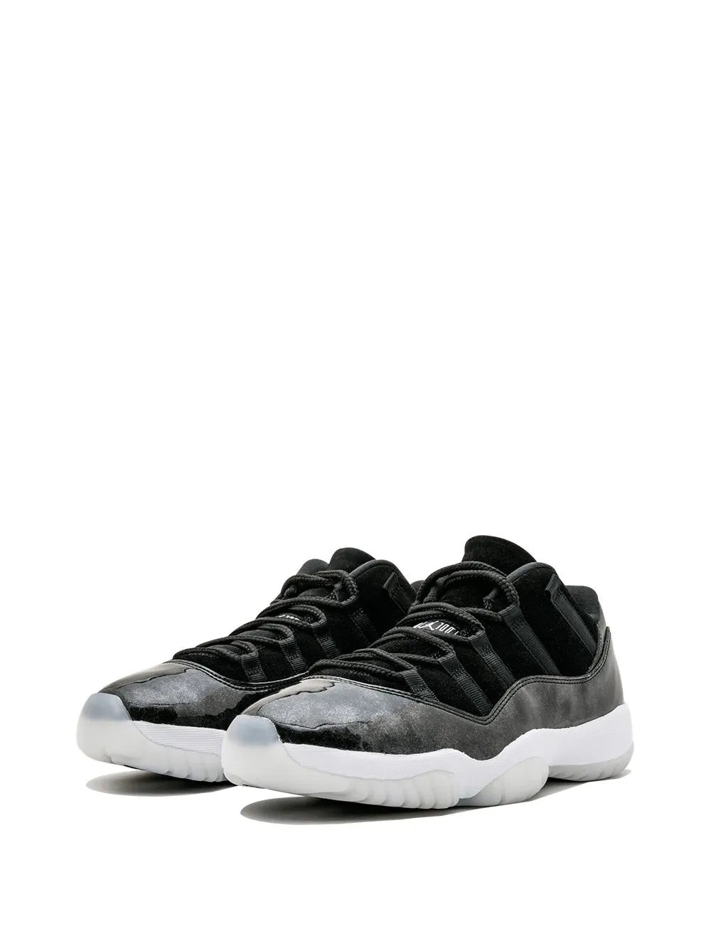 Jordan Air Jordan 11 Retro Low "Barons" sneakers