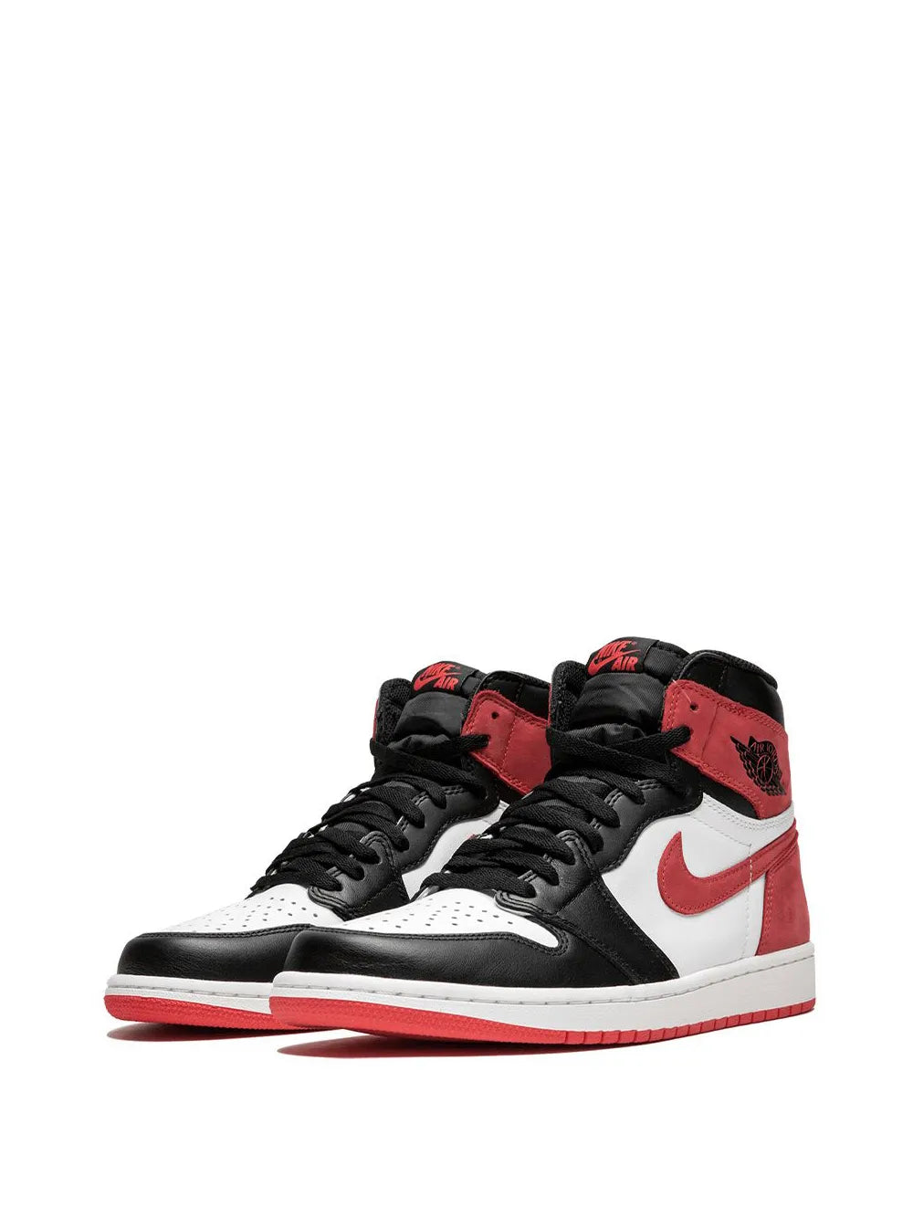 Jordan Air Jordan 1 Retro High OG "Track Red" sneakers