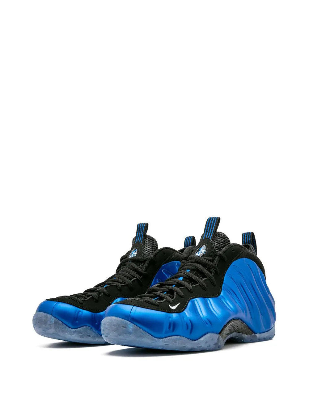 Nike Air Foamposite One "20th Anniversary" sneakers