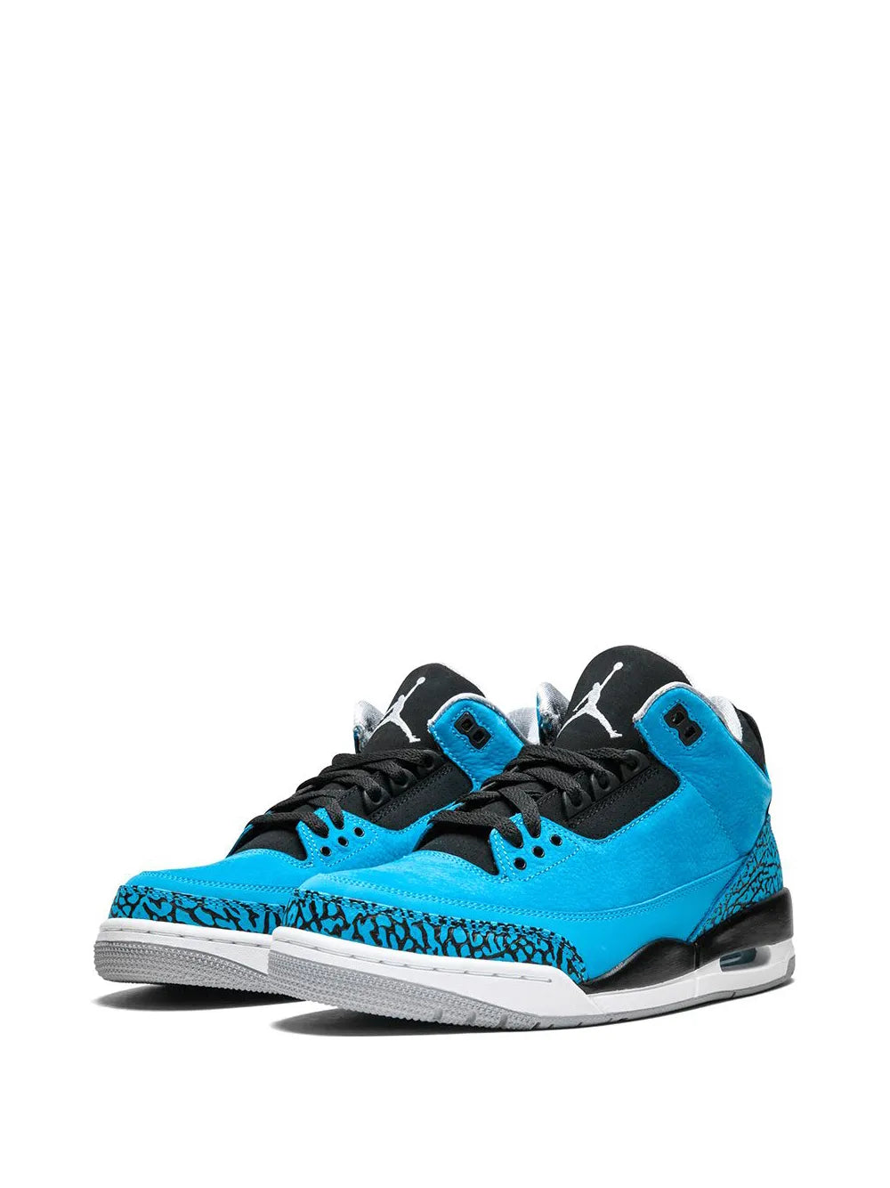Jordan Air Jordan 3 Retro "Powder Blue" sneakers