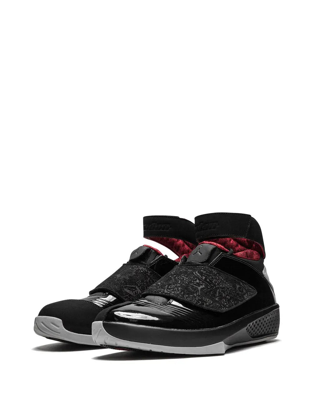 Jordan Air Jordan 20 "Stealth" sneakers