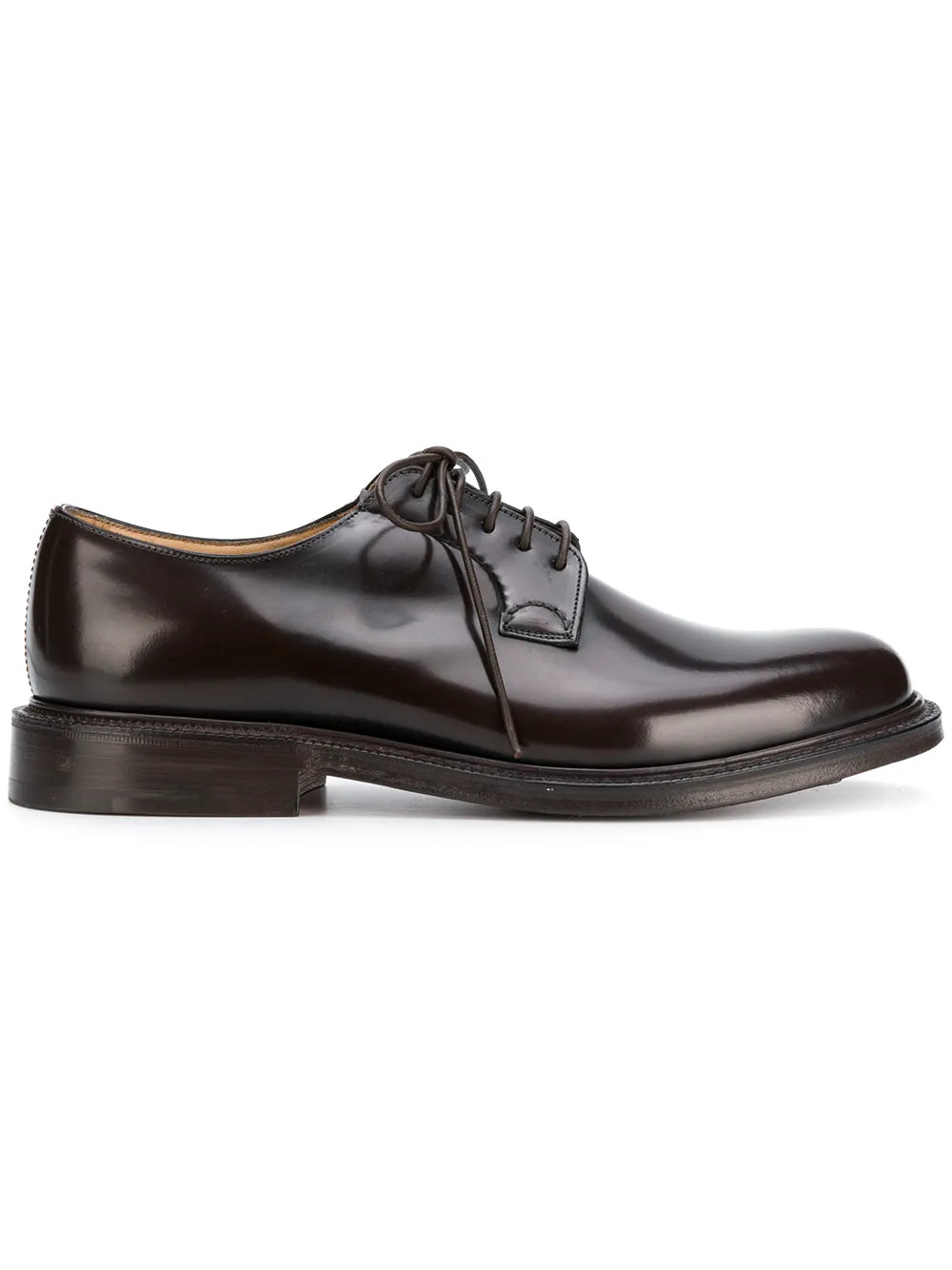 Church's Shannon Derby shoes