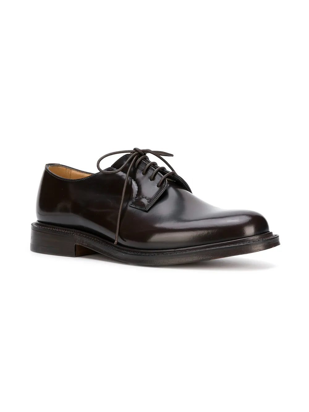 Church's Shannon Derby shoes