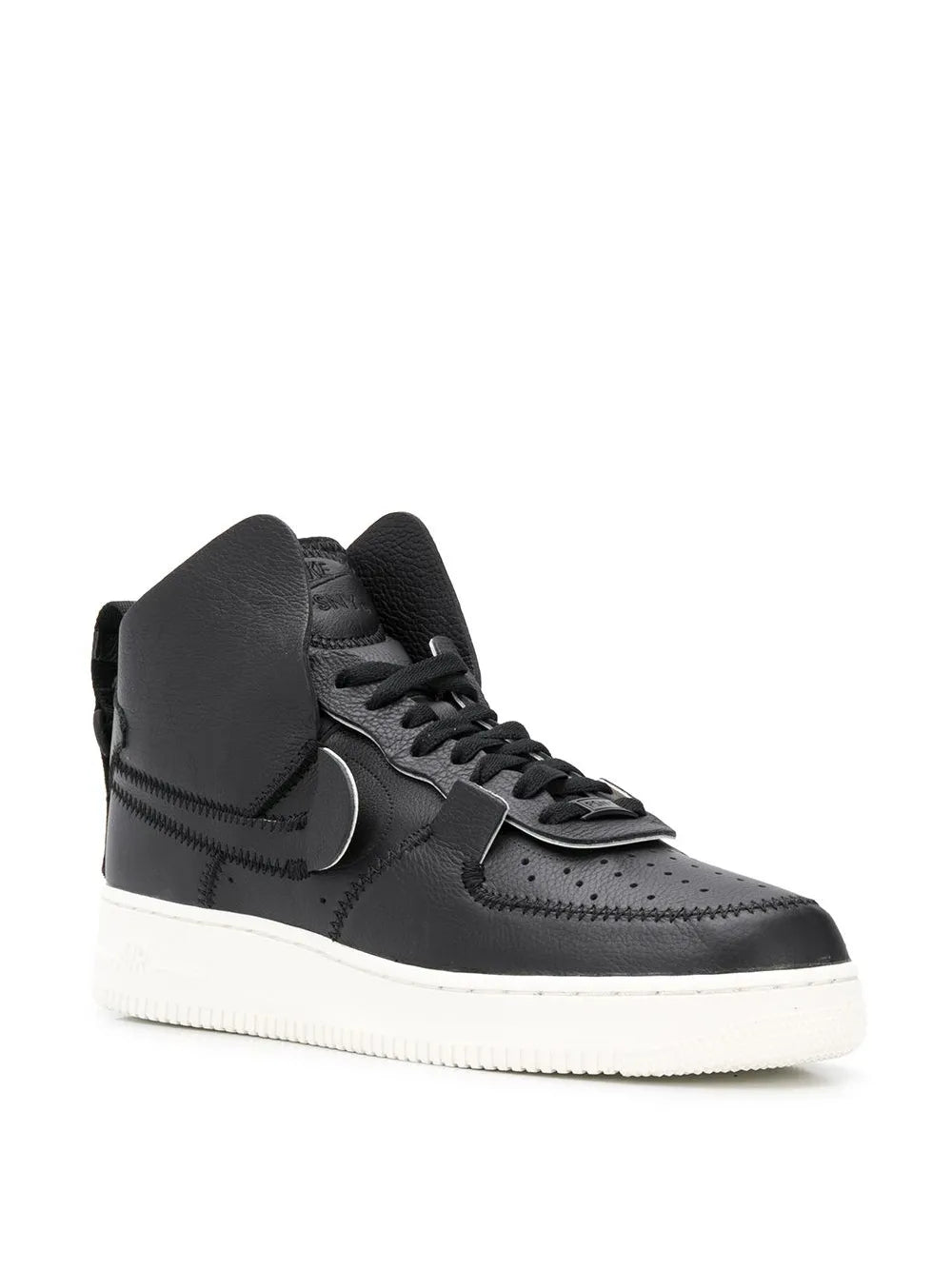 Nike x PSNY Air Force 1 High sneakers