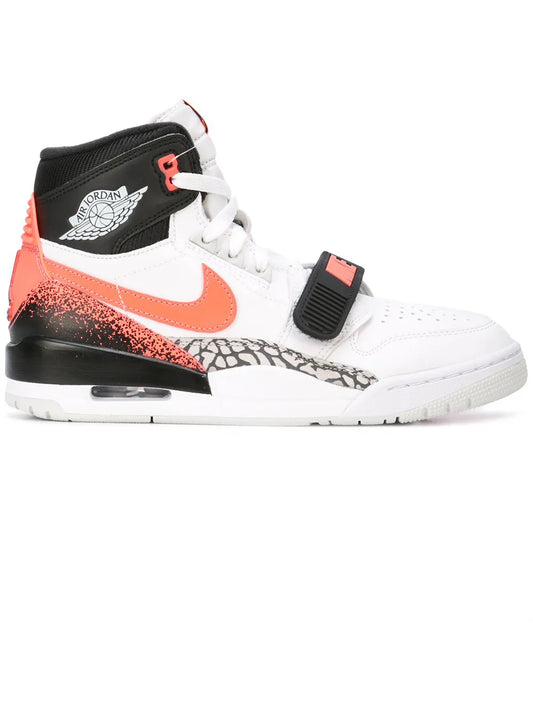 Jordan Air Jordan Legacy 312 NRG hot lava