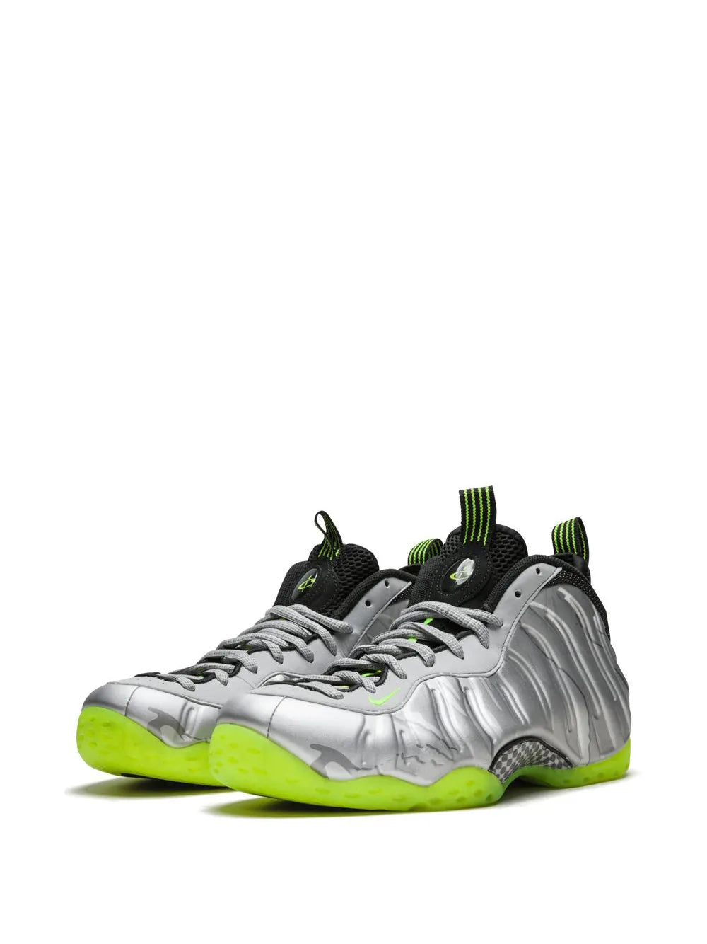 Nike Air Foamposite One Prm "Metallic Camo" sneakers