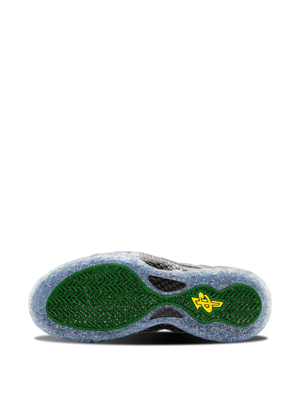 Nike Air Foamposite One PRM UO QS "Oregon Ducks" sneakers