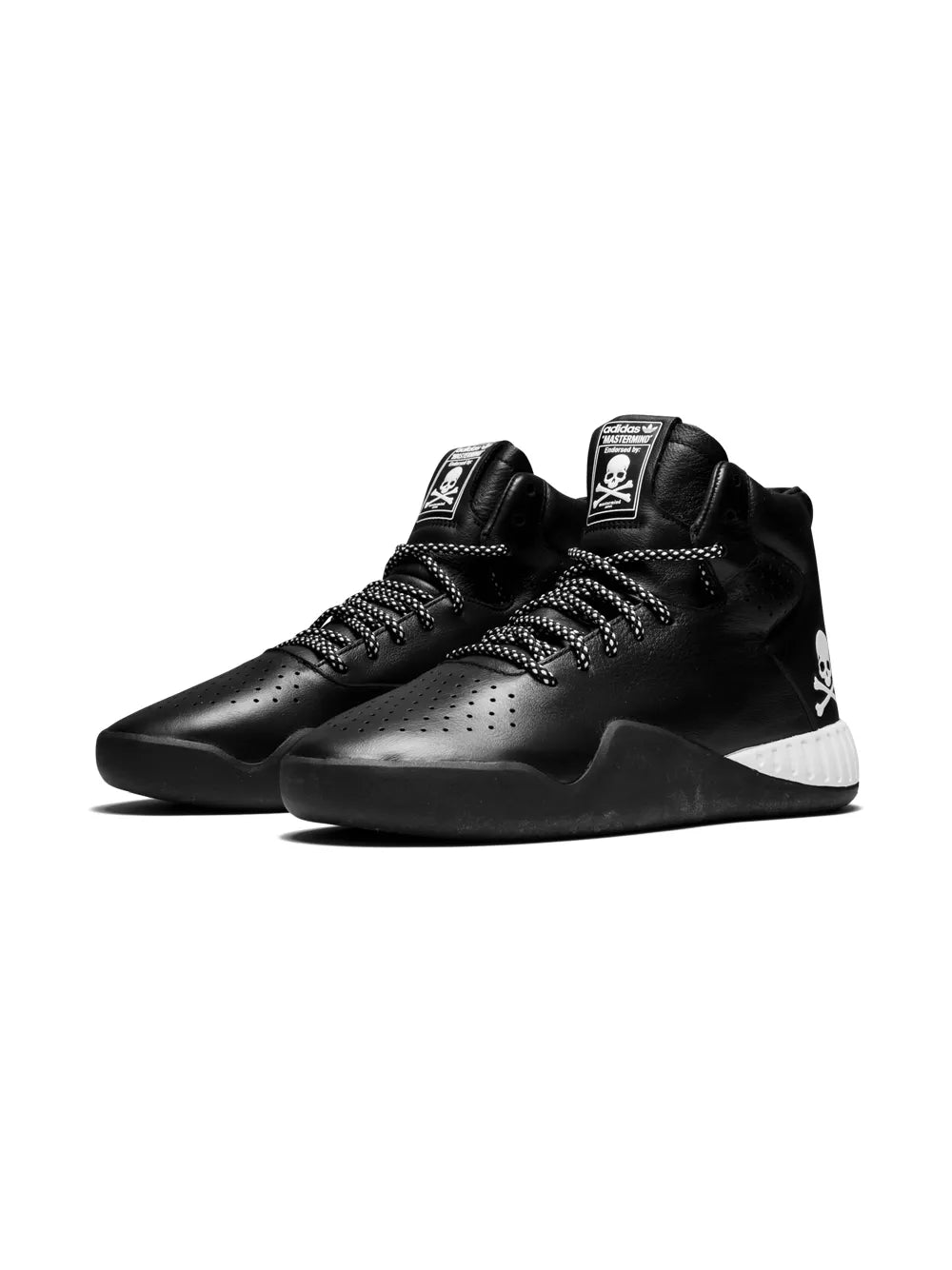 adidas adidas x Mastermind Japan Tubular Instinct MMJ sneakers