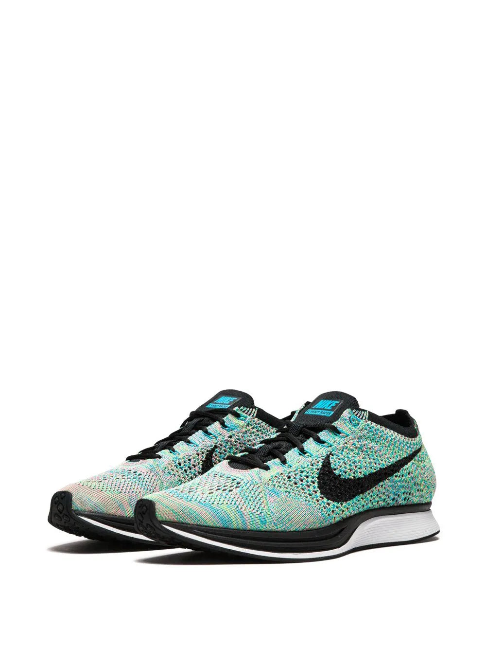 Nike Flyknit Racer “Multicolor 2.0” sneakers