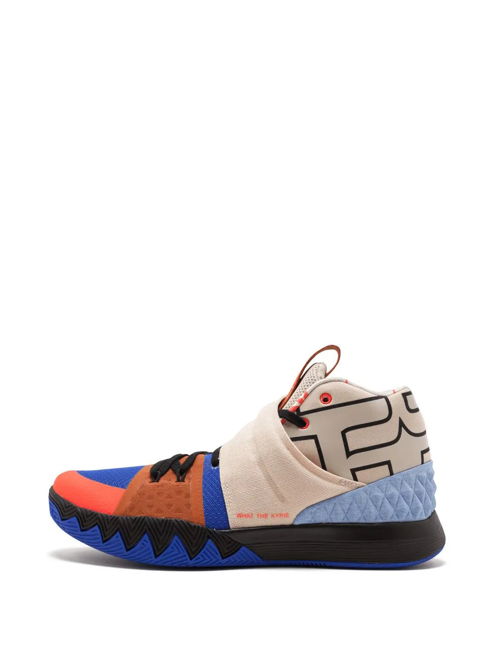 Nike Kyrie S1 Hybrid "What The" sneakers