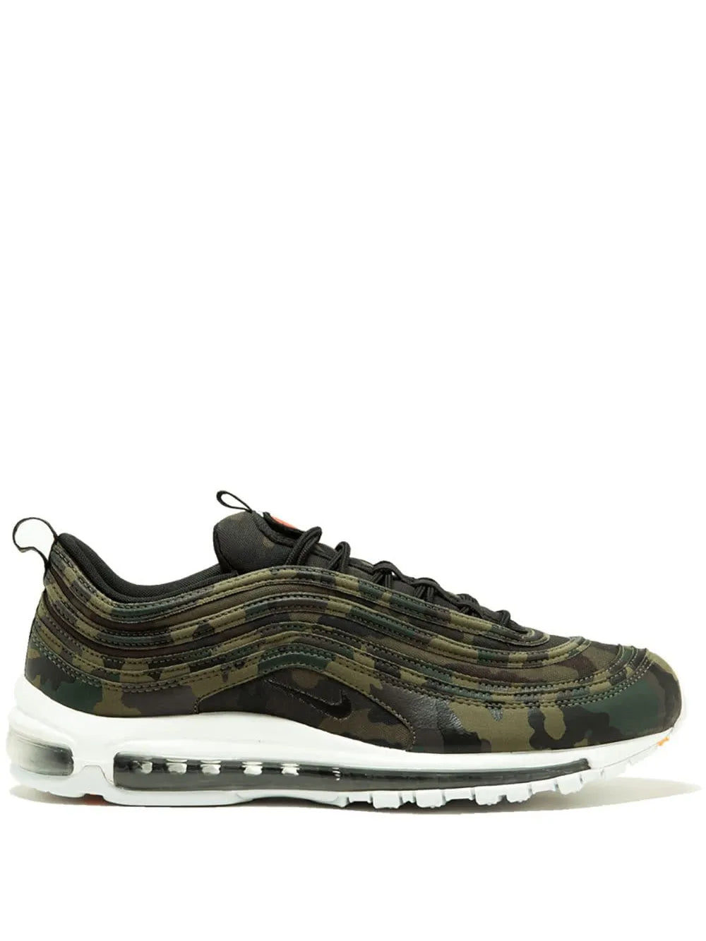 Nike Air Max 97 Premium QS "France" sneakers