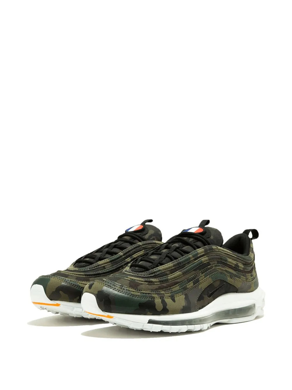 Nike Air Max 97 Premium QS "France" sneakers