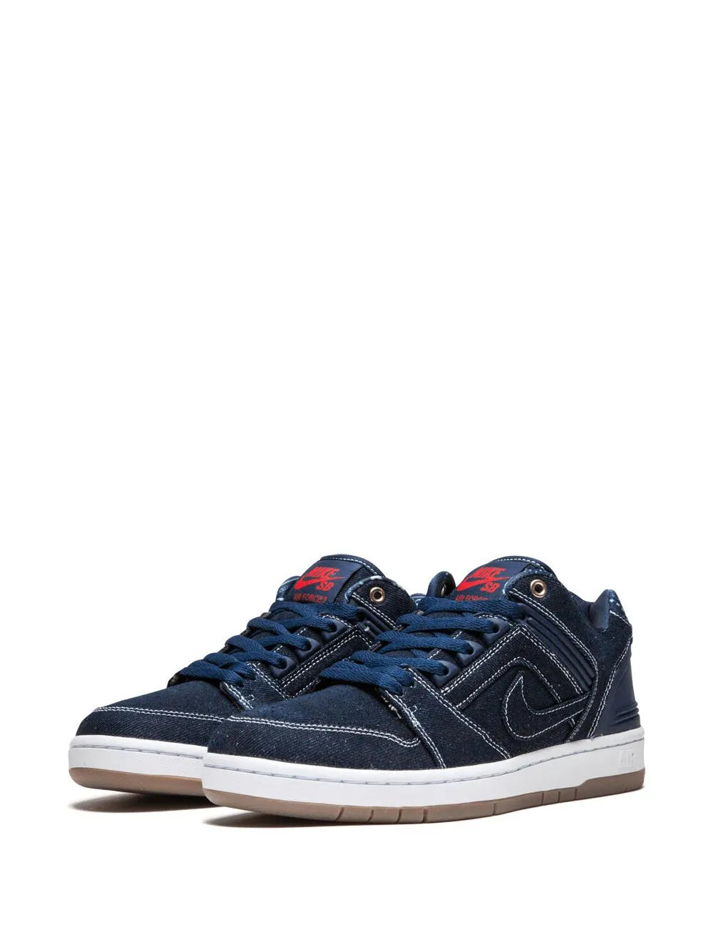 Nike SB Air Force II Low QS sneakers