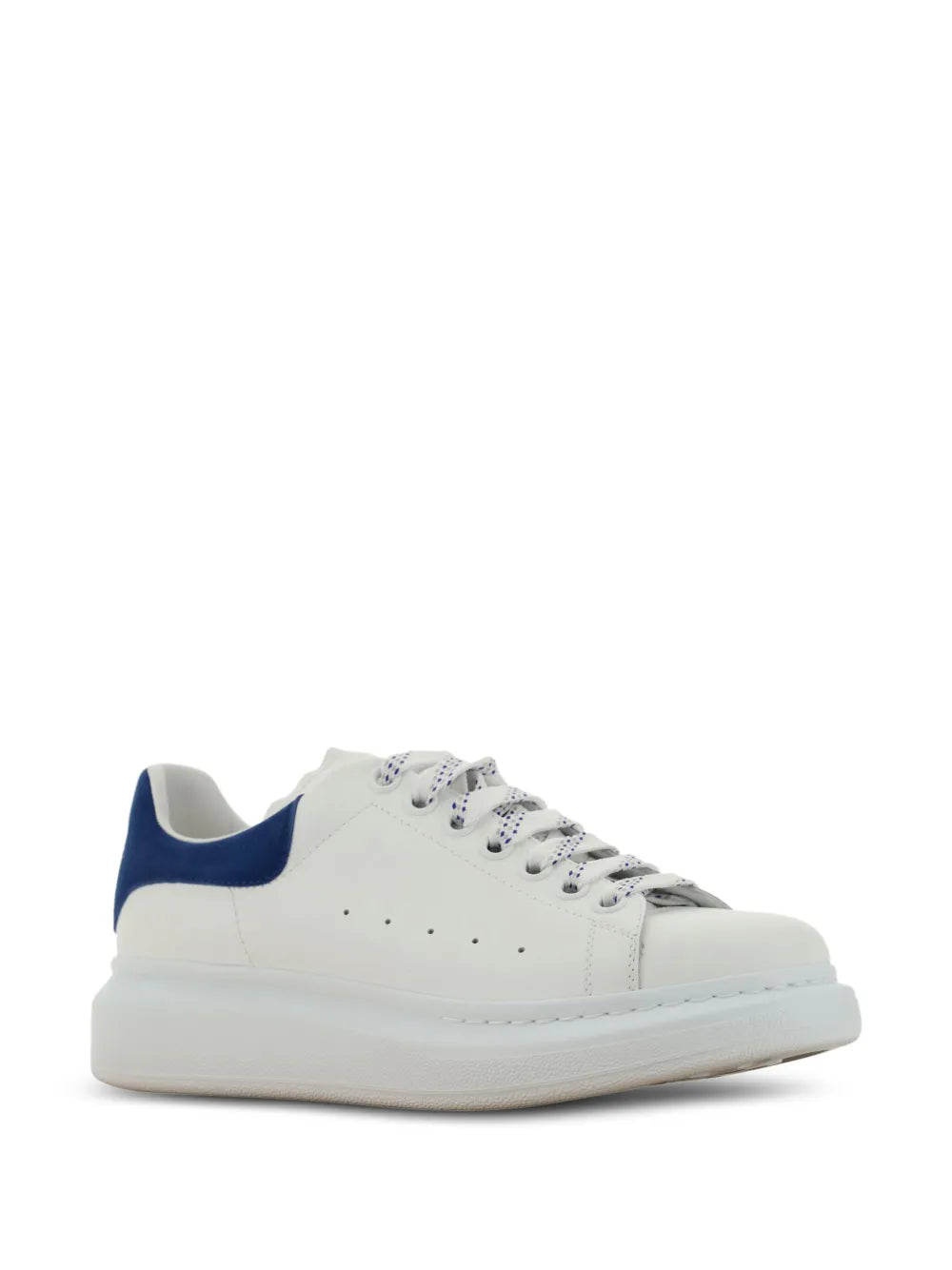Alexander McQueen Oversized low-top sneakers