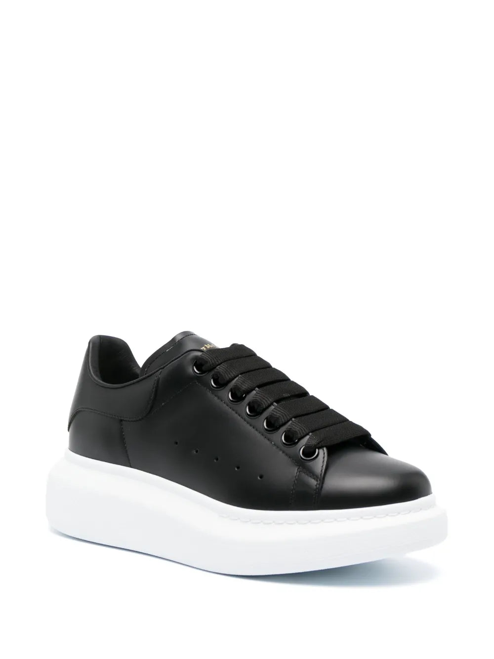 Alexander McQueen Oversized low-top sneakers
