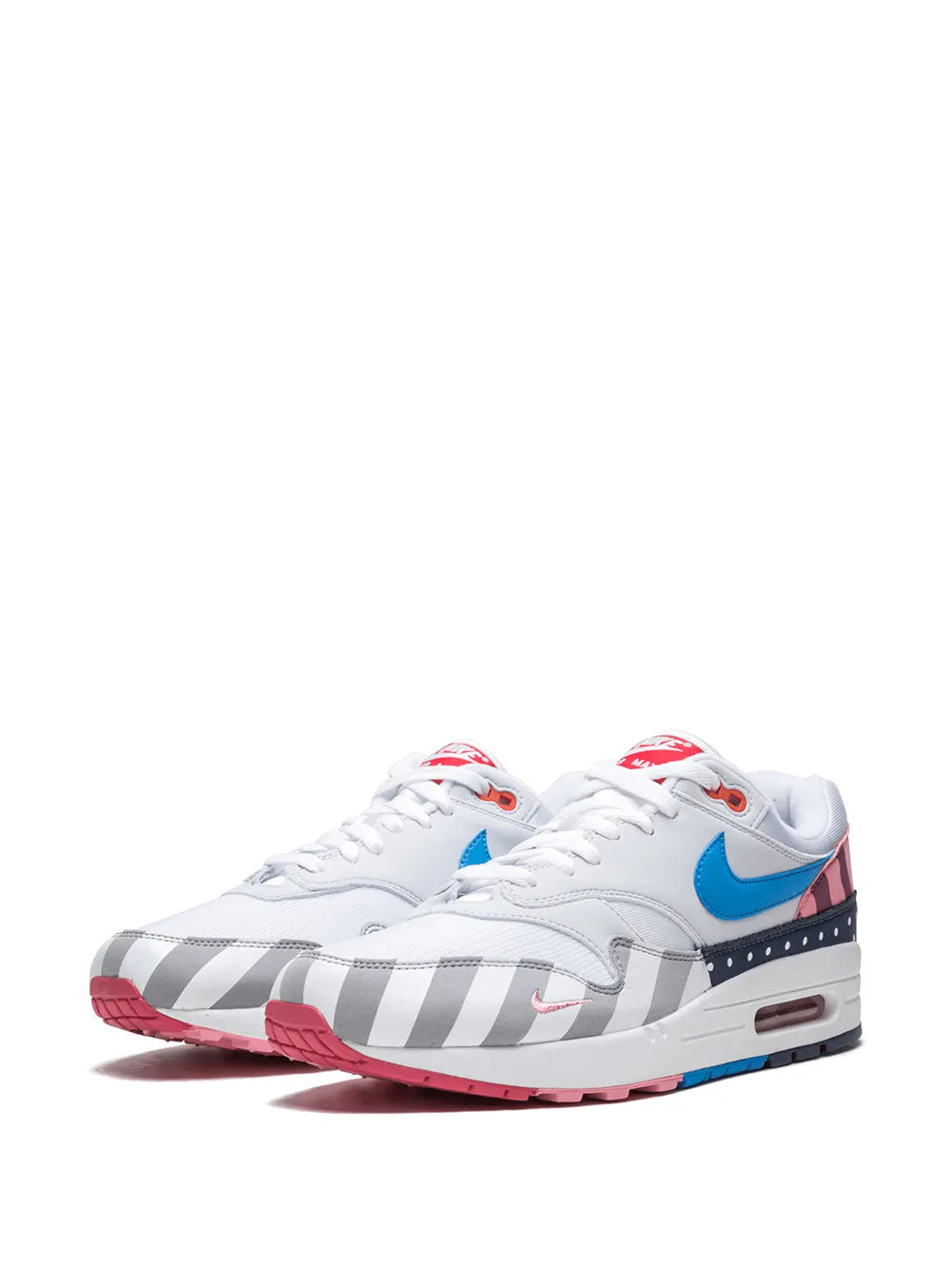 Nike Air Max 1 "Parra" sneakers