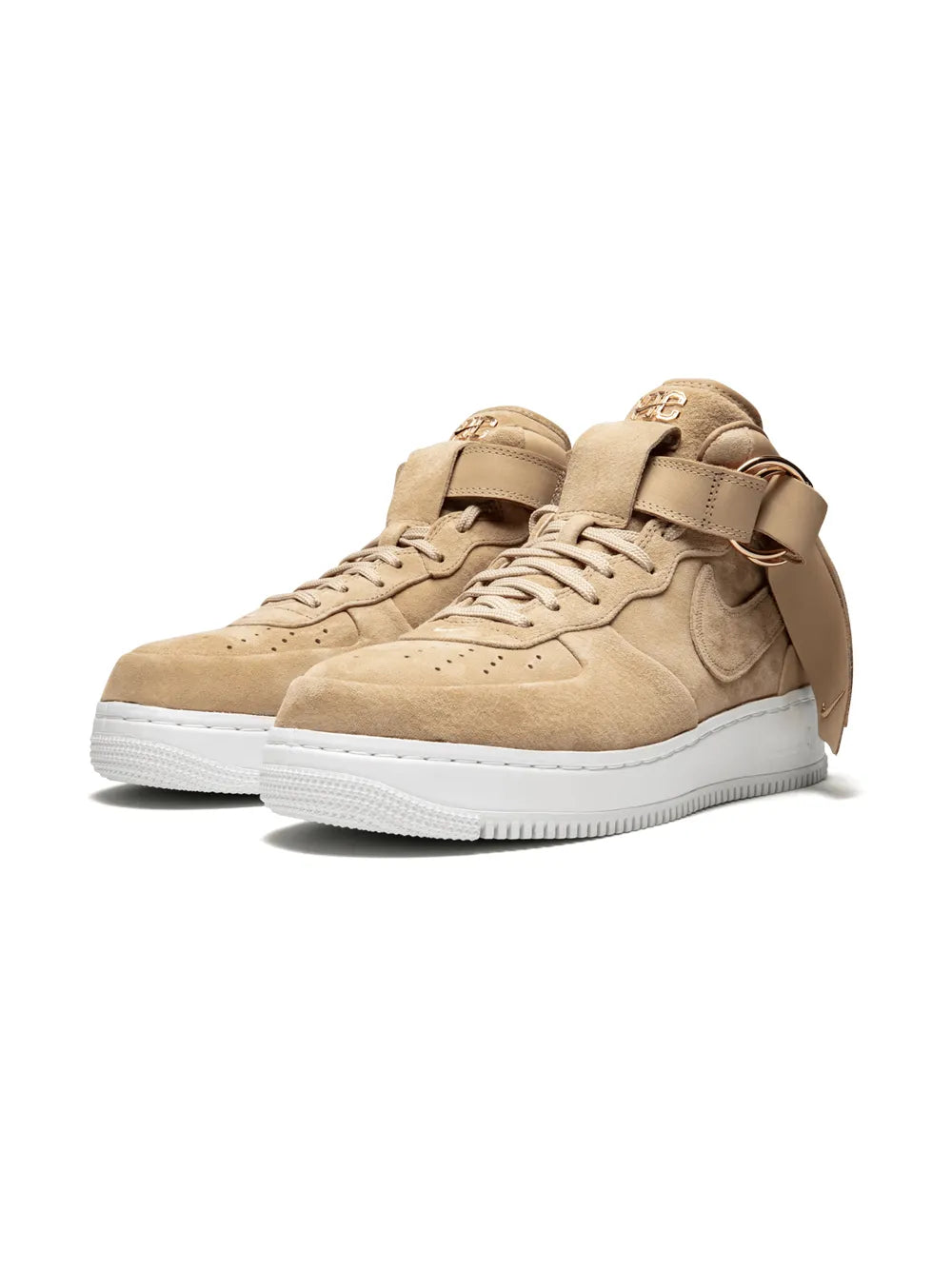 Nike x Victor Cruz Air Force 1 Mid CMFT sneakers