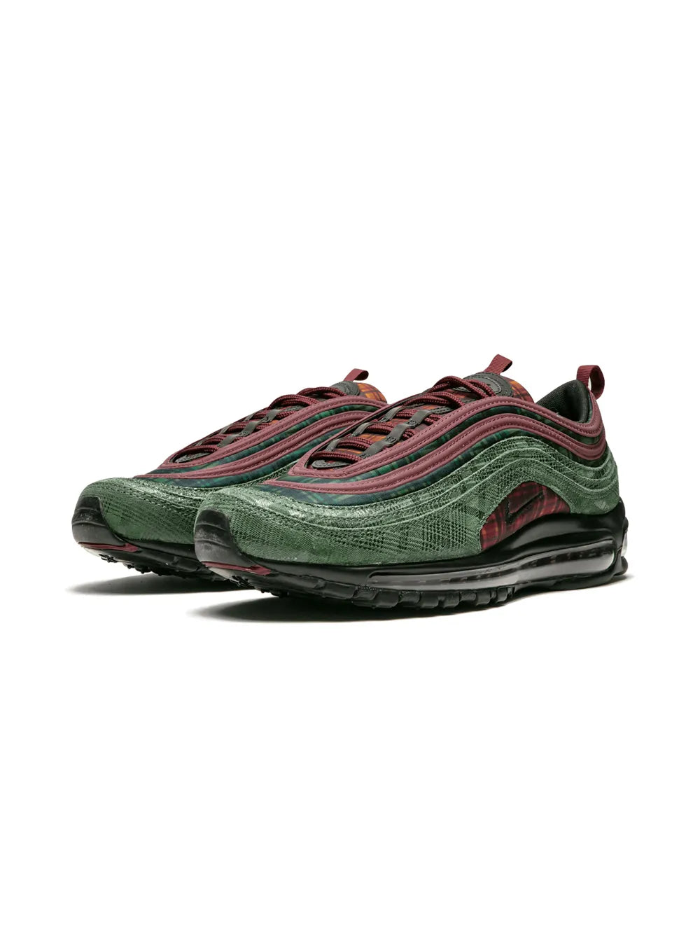 Nike Air Max 97 NRG "Jacket Pack" sneakers
