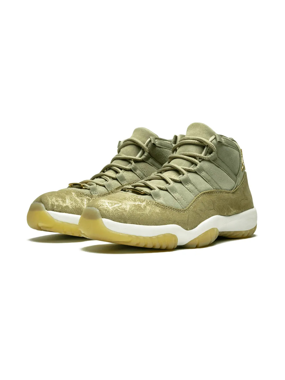 Jordan Air Jordan 11 Retro "Neutral Olive" sneakers