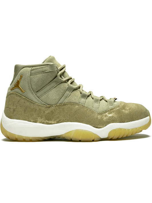 Jordan Air Jordan 11 Retro "Neutral Olive" sneakers
