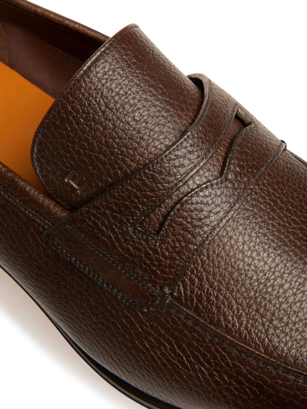 Bally Webb loafers